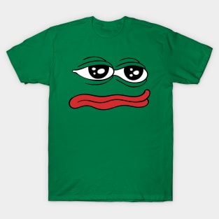 PEPE THE FROG T-Shirt